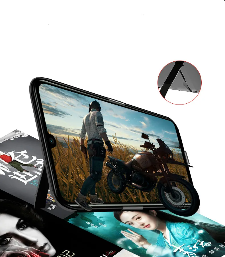 6800 мА/ч чехол для зарядного устройства для Xiaomi Redmi Note 7pro, блок питания для аккумулятора, внешний чехол s для Xiaomi Redmi Note7