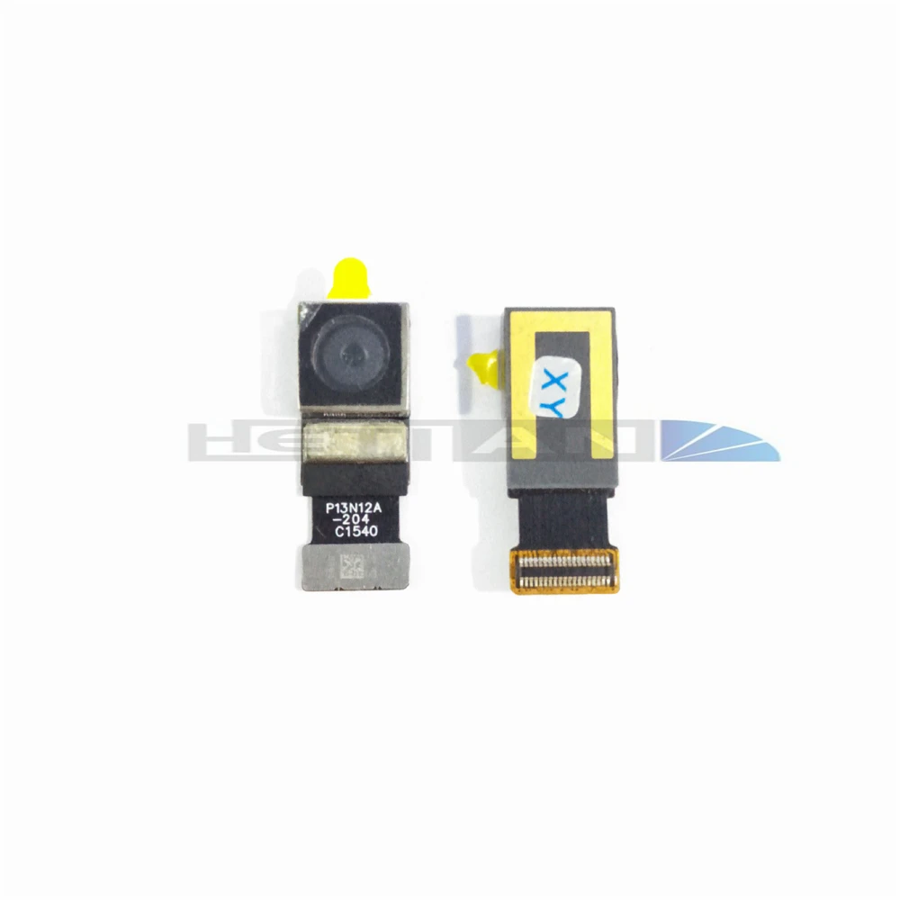 Задняя камера гибкий кабель запасные части для Huawei P8 Max/Maimang 4 G7 Plus/Mate S|flex cable repair|flex