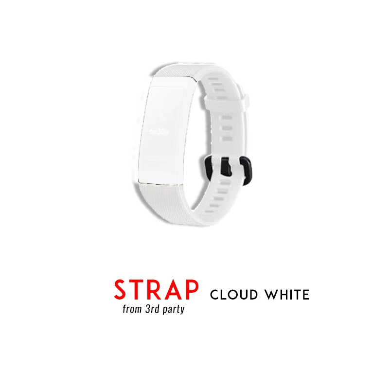Ремешок для huawei Band 3/3 Pro больше возможности цвета или резервного копирования этот товар только ремешок без основного корпуса
