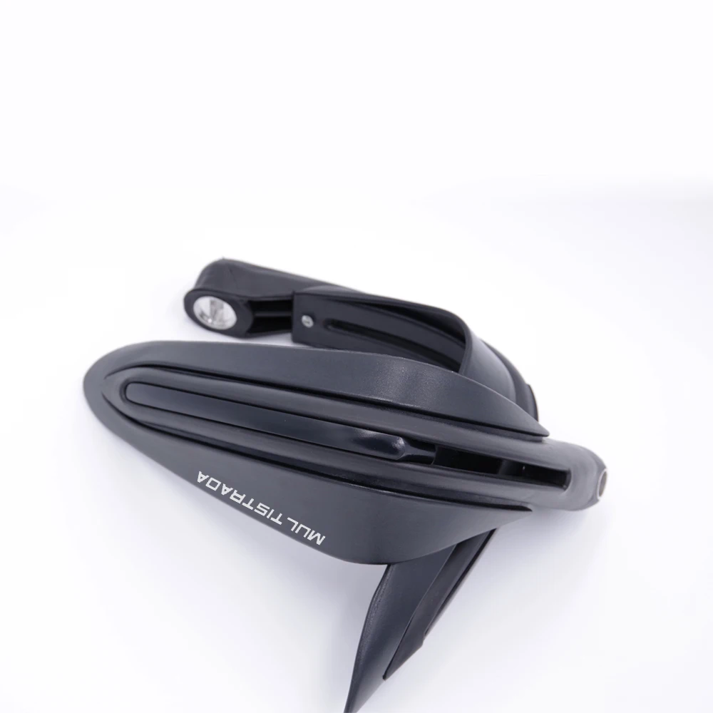 Для поездок на мотоцикле Ducati MULTISTRADA 1100/1100S 2008-2012 2011 2010 2009 Универсальный мотоцикл