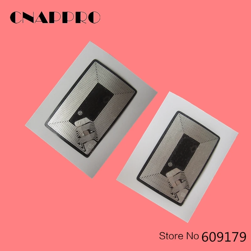 2pcs/lot 5130 printer toner cartridge chips for UTAX cd5130 cd5130p cd5230 cd 5130p 5230 chip | Компьютеры и офис