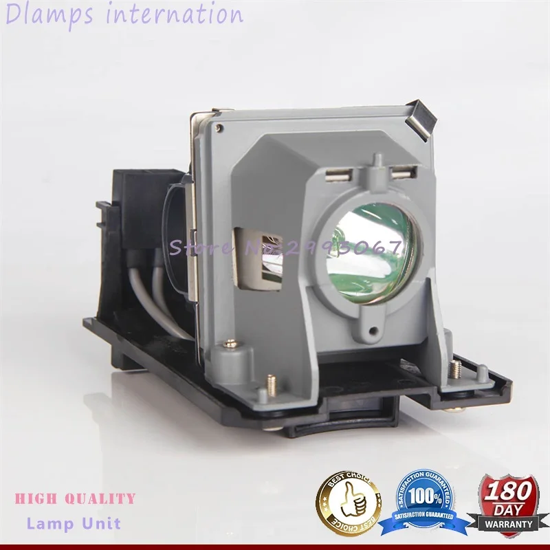 6003259  NP-215J 216J V230JD V281WJD V300W V300WJD V300X V311XJD VE280 VE280X VE281 VE282 NP18LP NP13LP Projector Lamp Module