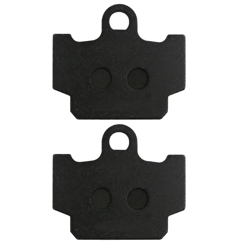 Передние тормозные колодки для мотоцикла YAMAHA RZZ135 RZZ 135 1993-1997 XV250 XV 250 Virago 1989-1994 SR250 SR