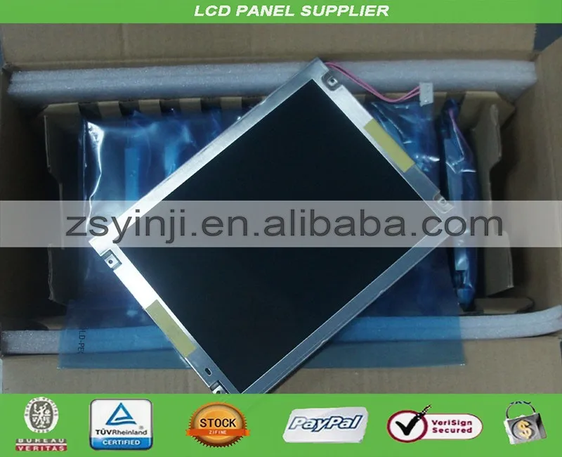 8.4'' 640*480 a-si TFT lcd screen NL6448BC26-09C |