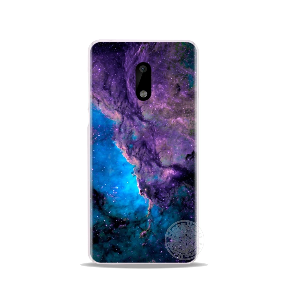 Цветной чехол HAMEINUO для galaxy universe телефона Nokia 9 8 7 6 5 3 Lumia 630 640 640XL 2018|lumia 630|lumia 640lumia 640xl