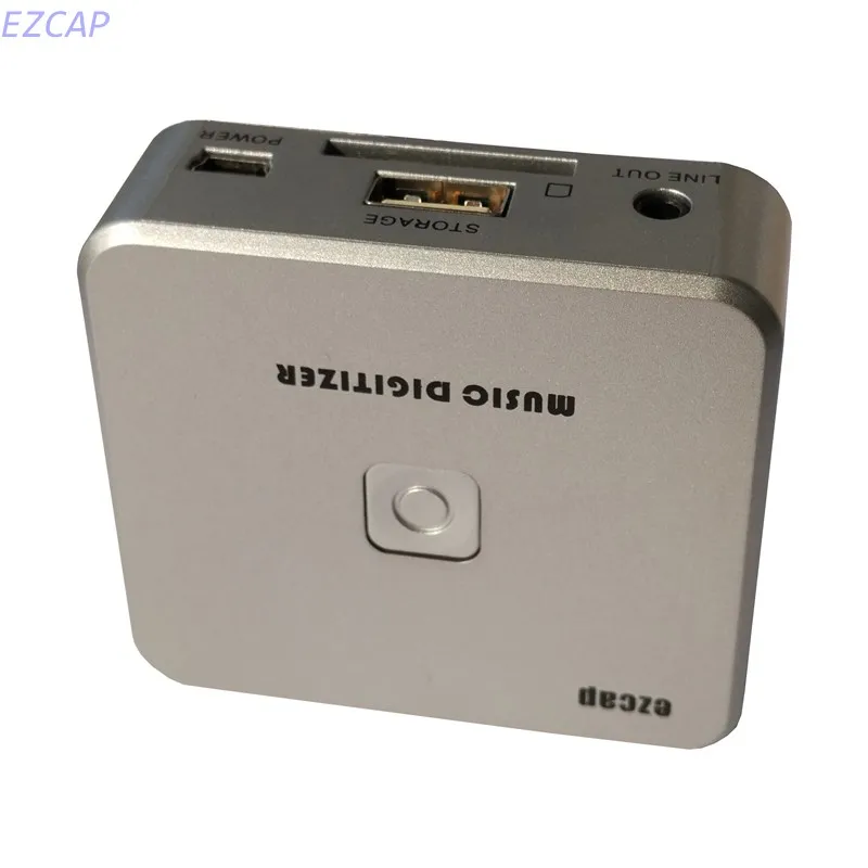 Новинка 2017 преобразователь Аудио USB флеш накопителя музыки в mp3 сохранение U