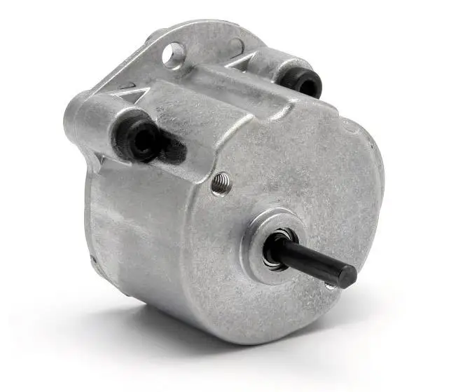 HPI Racing WHEELY KING FUN 4x4 дифференциальный металлический корпус чехол 87634 снасти разные