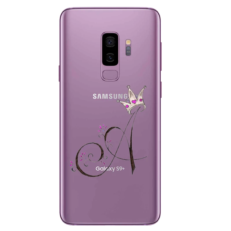 Прозрачный жесткий чехол для Samsung 2016 2017 A3 A5 A6 A7A8 A8 PIUS J3 J5 J7|Чехлы-накладки| |