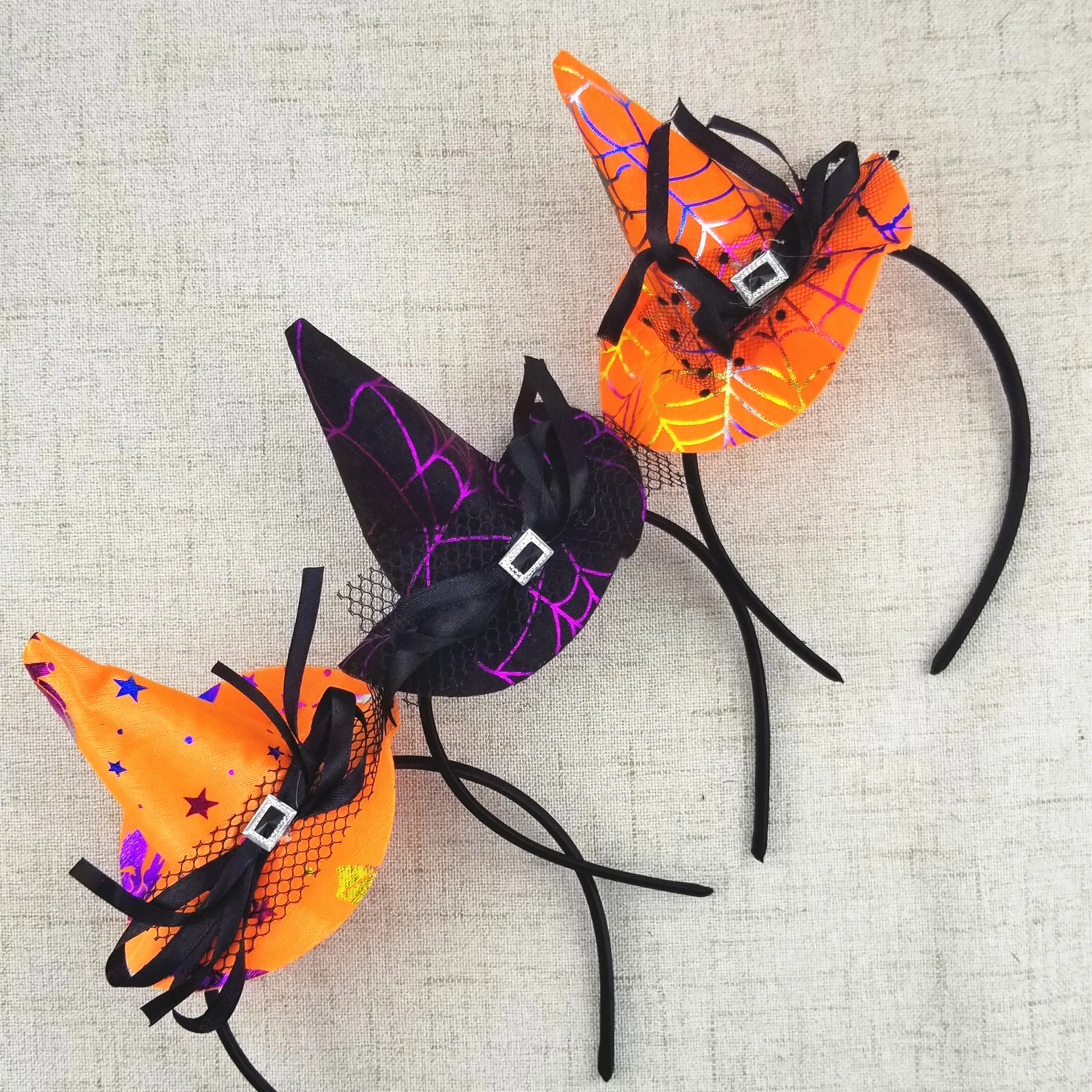 Украшение на Хэллоуин в виде тыквы 1 шт. | Дом и сад