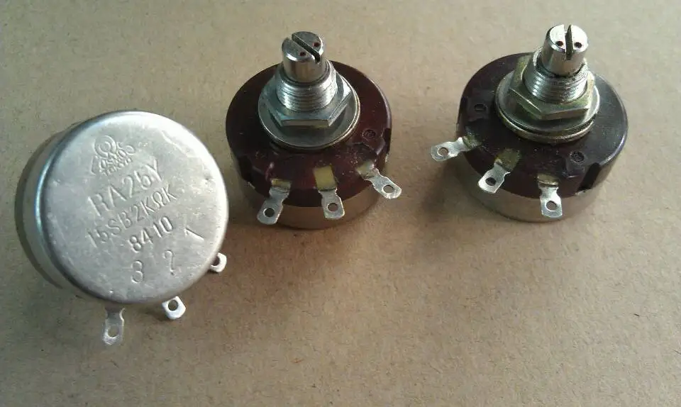 

2 шт./лот RA25Y 15S B2K Omega ..