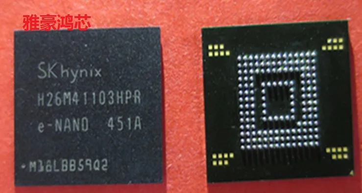 Новая и оригинальная фотосессия = 5 фотоламп 3 шт. H26M41103HPR 24LC16BT I/OT 703W 00/53