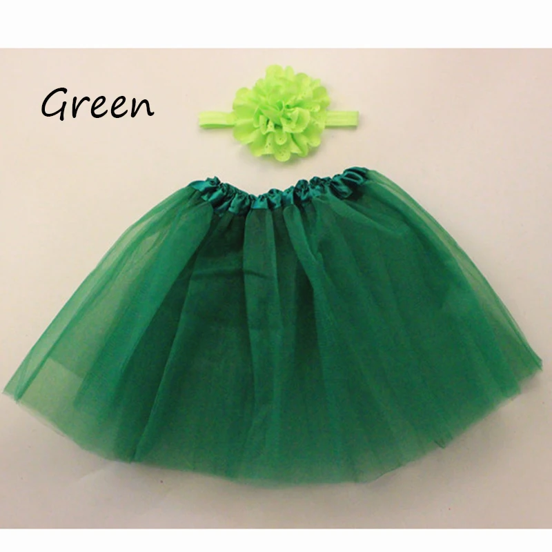 Комплект из 2 предметов с большим цветком и повязки на голову для девочек полые