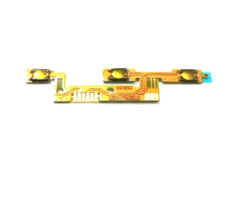 

Power On/Off +Volume Button Flex Cable FPC for Alcatel one touch pop C9 OT7047 7047 7047D cell phone