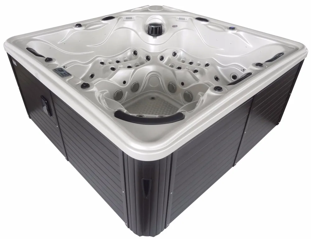 Роскошная Массажная уличная спа-ванна горячая Распродажа 301 | Обустройство дома