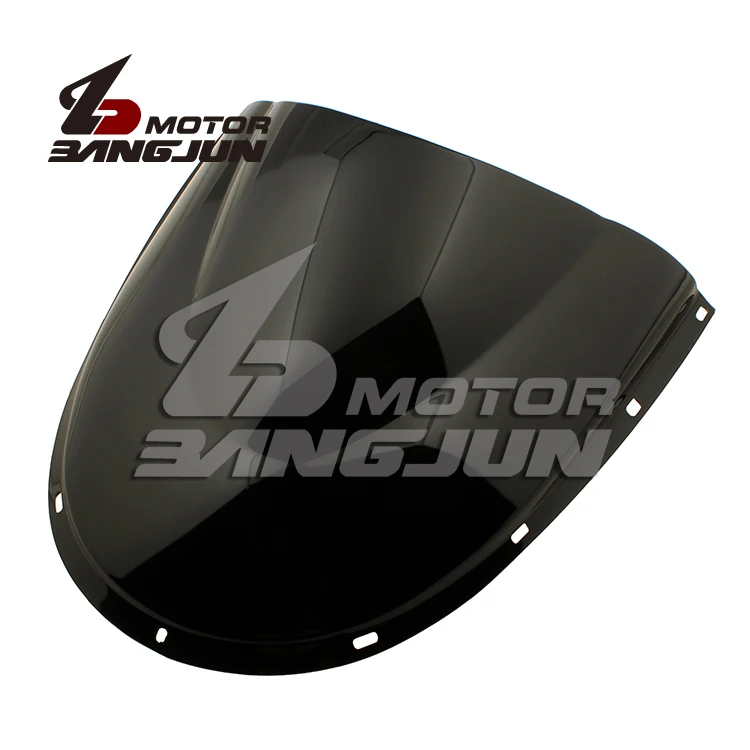 

Motorcycle Modified Windscreen Windshield Deflector For DUCATI 748 996 916
