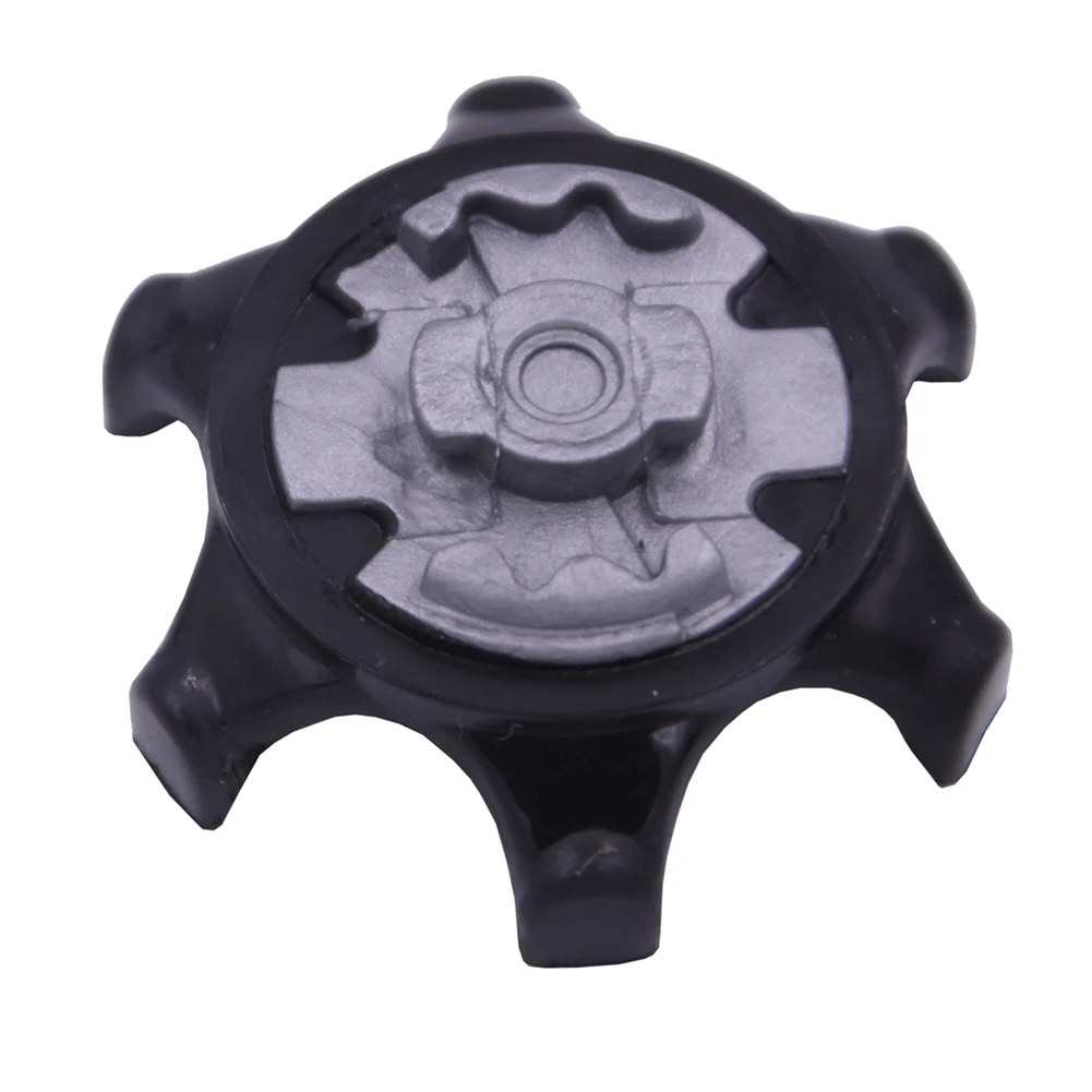 1 шт. шипы для клюшки гольфа штифты быстрой крутки обуви прочный Сменный Набор