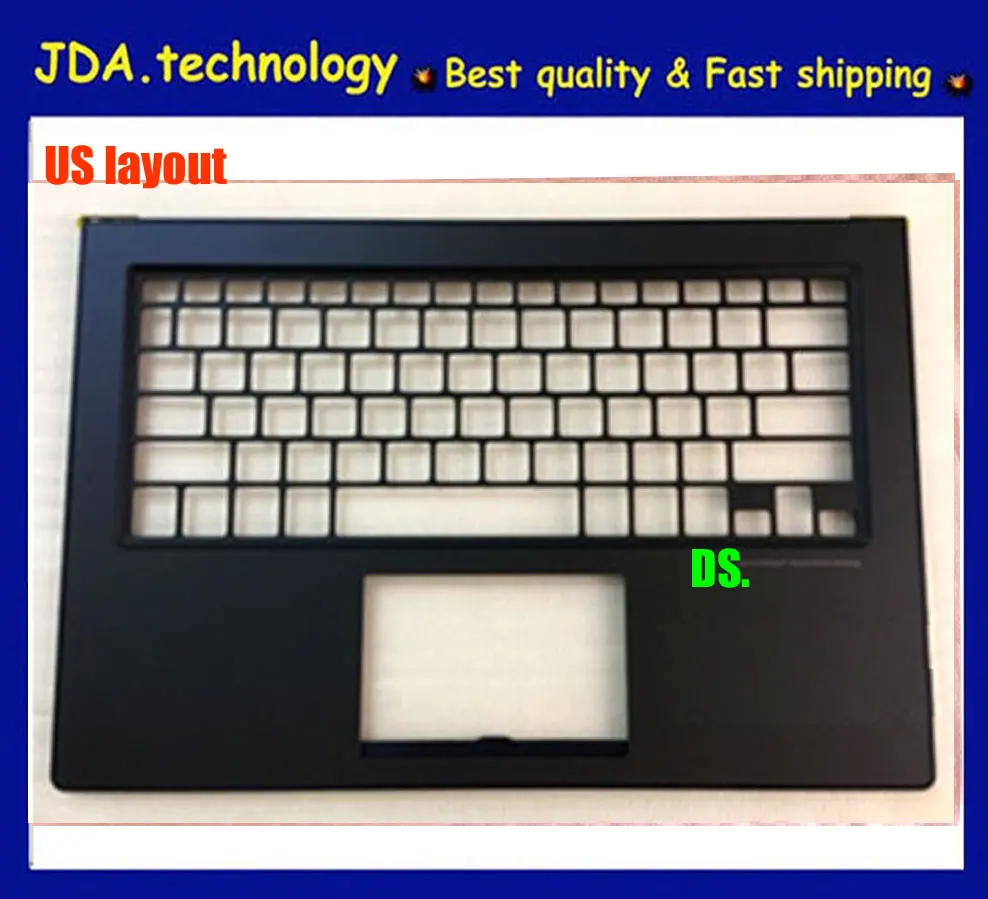 MEIARROW Новинка/орг чехол для ASUS UX301 UX301L UX301A UX301LA панель клавиатуры США верхняя