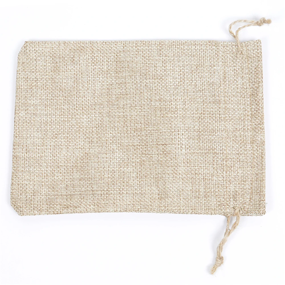 Eci-friendly хозяйственная сумка корзина для белья пакет сумки Drawstring сумка маленькая портмоне дорожная Женская тканевая сумка Подарочный мешочек