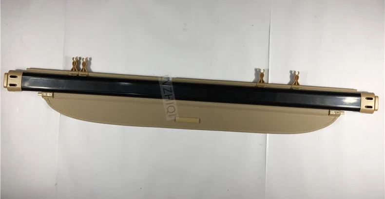 Задний багажник Грузовой чехол для TOYOTA RAV4 2006 2007 2008 2009 2010 2011 2012 Высокое качество защитный щит авто аксессуары