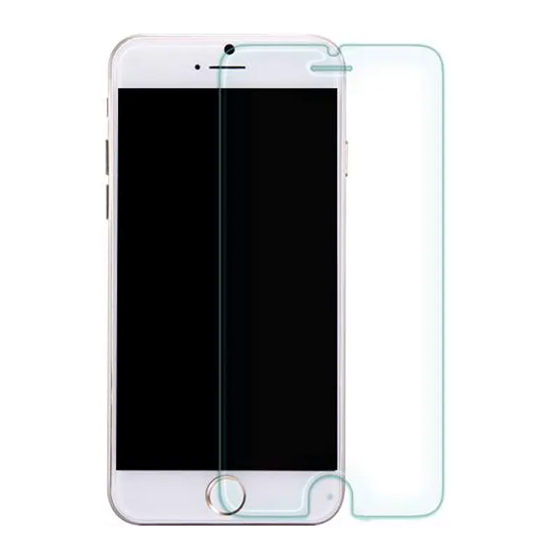 Ultra Thin 0.2MM For IPhone 6 6s Plus Tempered Glass Nillkin Amazing H/H+ Screen Protector Anti-Explosion 2.5D Protective Film | Мобильные