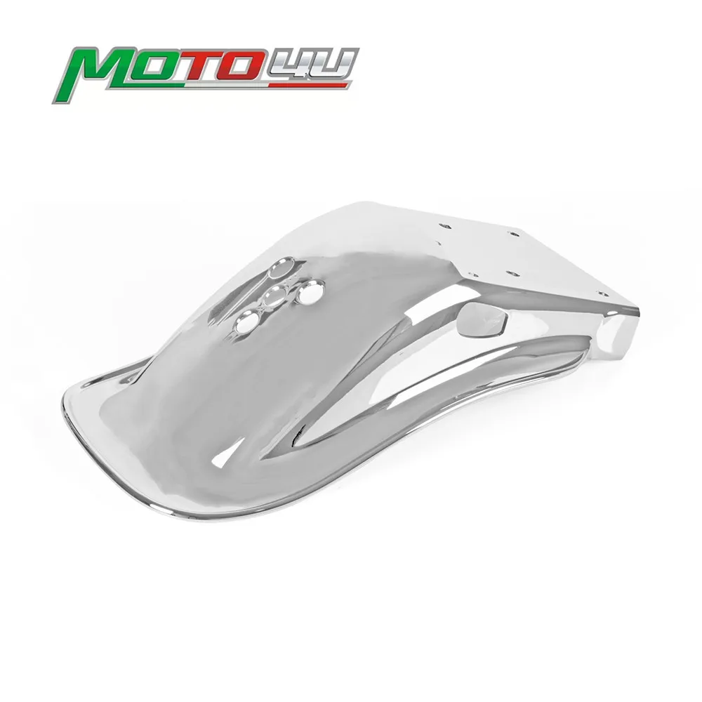 Брызговик заднего хода шинный Hugger Fender аксессуары для мотоциклов KAWASAKI Z900RS 2017 2018