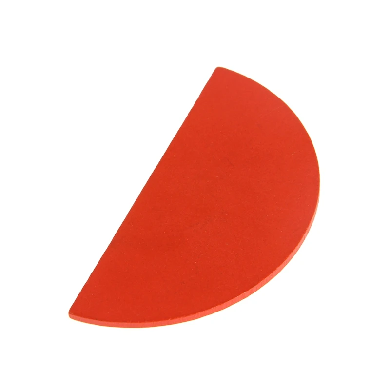 Материал Монтессори деревянная круглая фракционная доска Детская развивающая