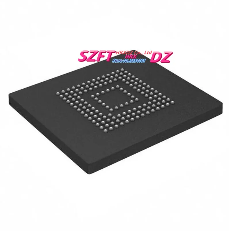 Szfthrxdz 100% Новый оригинальный 1 шт. H9HKNNNEBMAVAR-NEH THGAF8T0T43BAIR H9TQ26ADFTBCUR-KUM NEC и BGA |