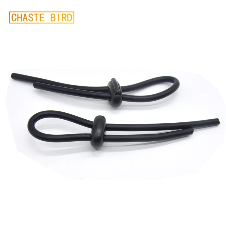 Расширитель для физиотерапии Chaste Bird A236/A237 мужчин регулируемое кольцо с
