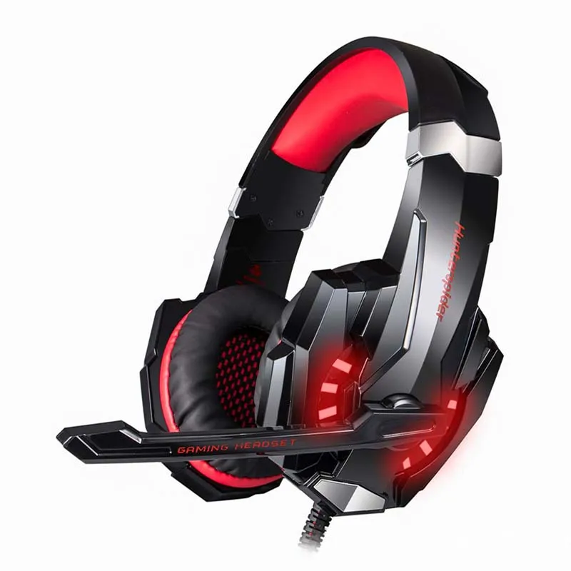 FELYBY V9 проводные наушники игровая гарнитура электронные спортивные с микрофоном