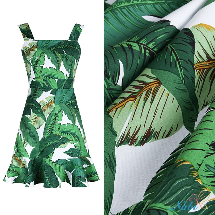 

Цветочная ткань SMTA для детского постельного белья, текстиль для шитья куклы тильды, материалы для рукоделия