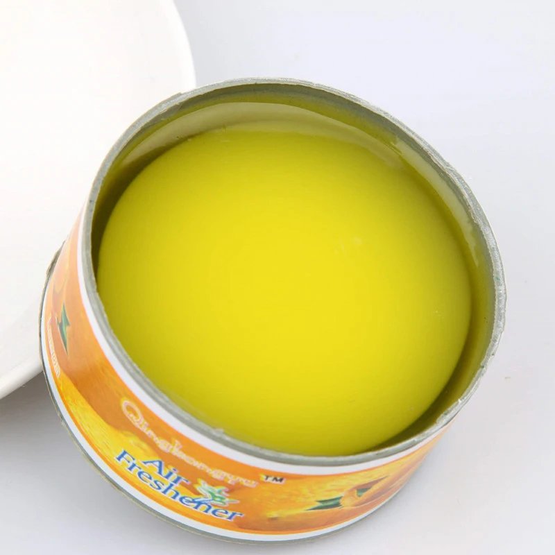 Освежитель воздуха для автомобиля освежитель приборной панели с фруктовым