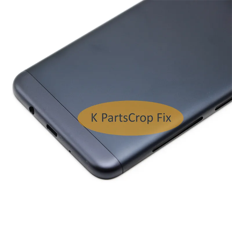 Задняя крышка батарейного отсека для Samsung Galaxy J5 Prime G570 G570F G570K стеклянная корпуса
