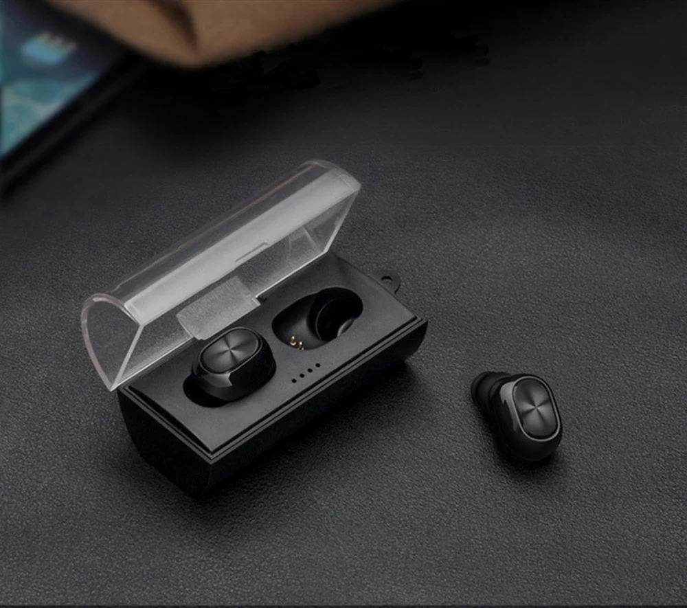 LYMOC TWS беспроводные Bluetooth наушники 5,0 Q1 Q26 мини стерео наушники спортивные гарнитуры Handsfree авто быстрая пара для мобильного телефона