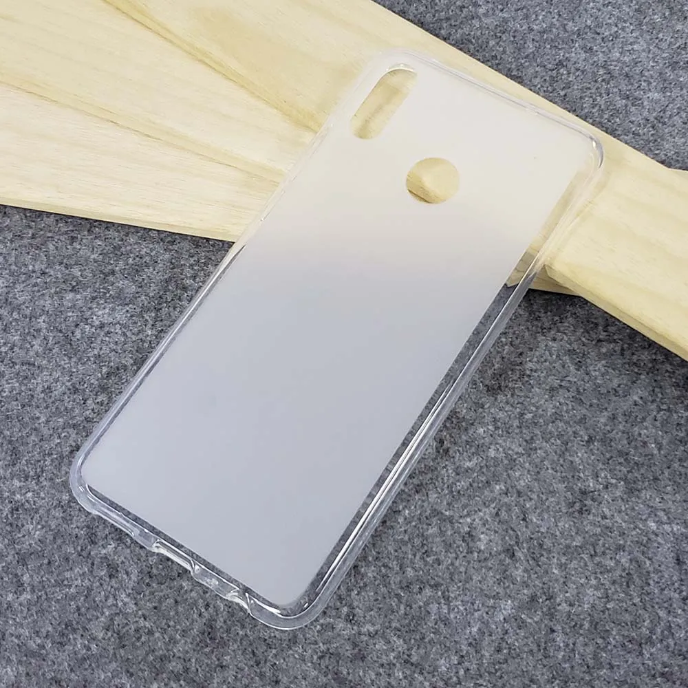 51 Для huawei Honor 8X чехол Honor 8X чехол 6," Мягкий силиконовый чехол-накладка для huawei Honor View 10 Lite/V10 Lite чехол для телефона s - Цвет: 51