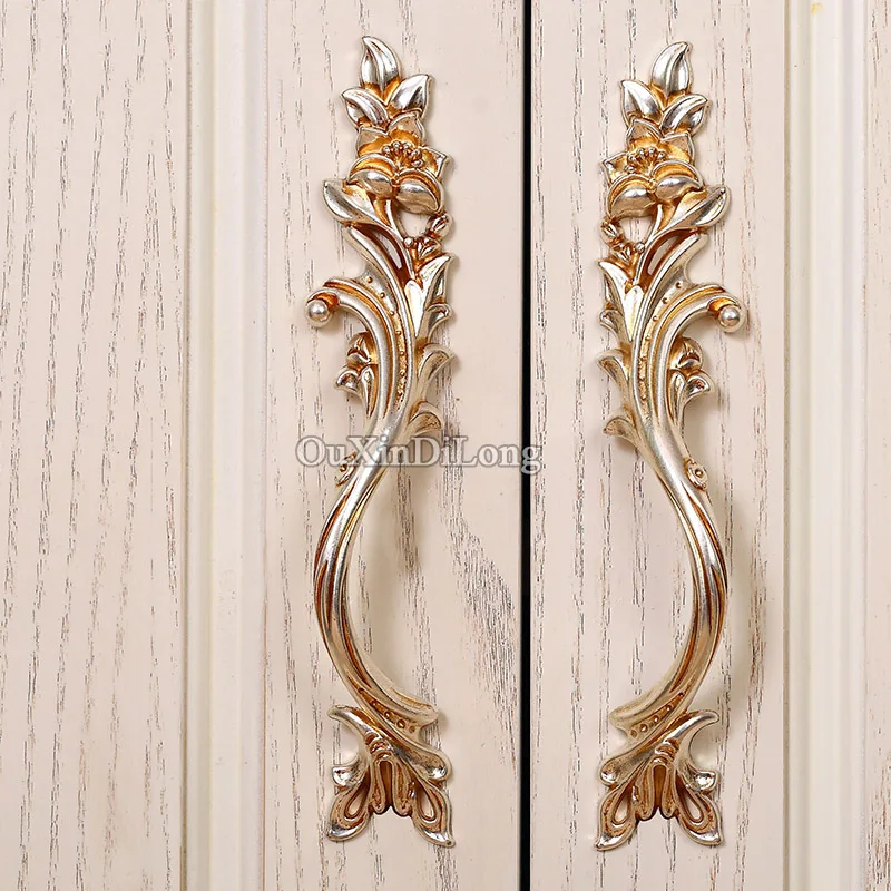 1 пара или 2 шт. ручки для кухонных шкафов и ящиков | Обустройство дома