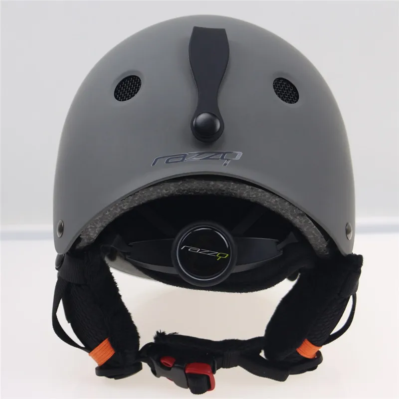 Сноуборд лыжный Шлем PC + EPS Сверхлегкий Интегрального под давлением Детей Катание