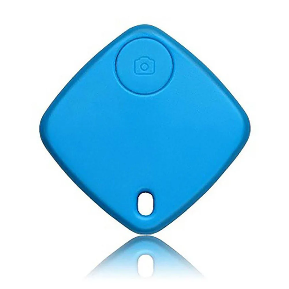 Новый беспроводной Bluetooth трекер с защитой от потери умная бирка устройство для