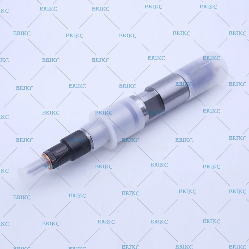 ERIKC 0 445 120 352 Auto Diesel Injector 0445120352 Common Rail Fuel 0445 Sparyer nozzle Injection | Автомобили и мотоциклы