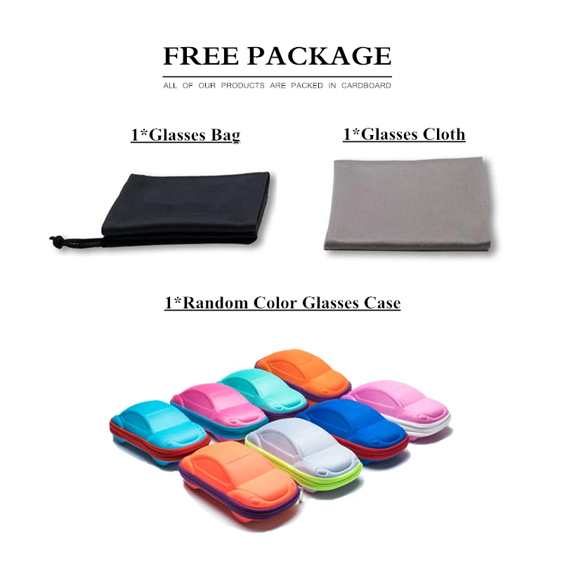 LYCZZ 2019 детские милые кошачий глаз солнцезащитные очки Новые легкие TR90 солнечные в