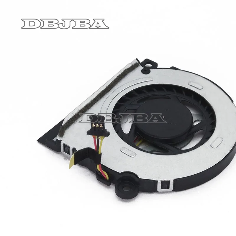 Вентилятор процессора для DELL Vostro V3360 3360 Insprion 13Z 5323 охлаждения DFS440605FV0T FB9H EF50050V1 C060 G9A