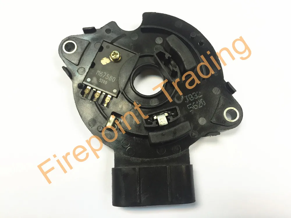 Модуль зажигания для Mi tsubishi M67580 OEM # J832|module| |
