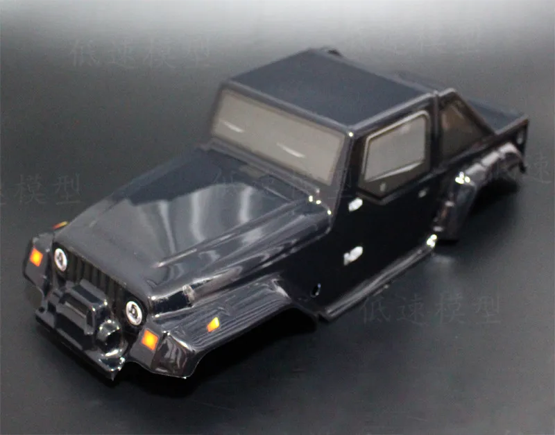 1:10 большая оболочка для автомобиля HSP 94111.94188.94180 | Игрушки и хобби