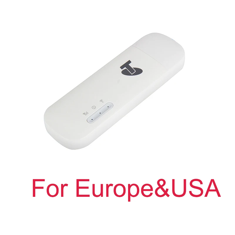 WCDMA 4G Dongle Беспроводная сетевая карта USB модем адаптер для ПК планшет SIM карта|adapter