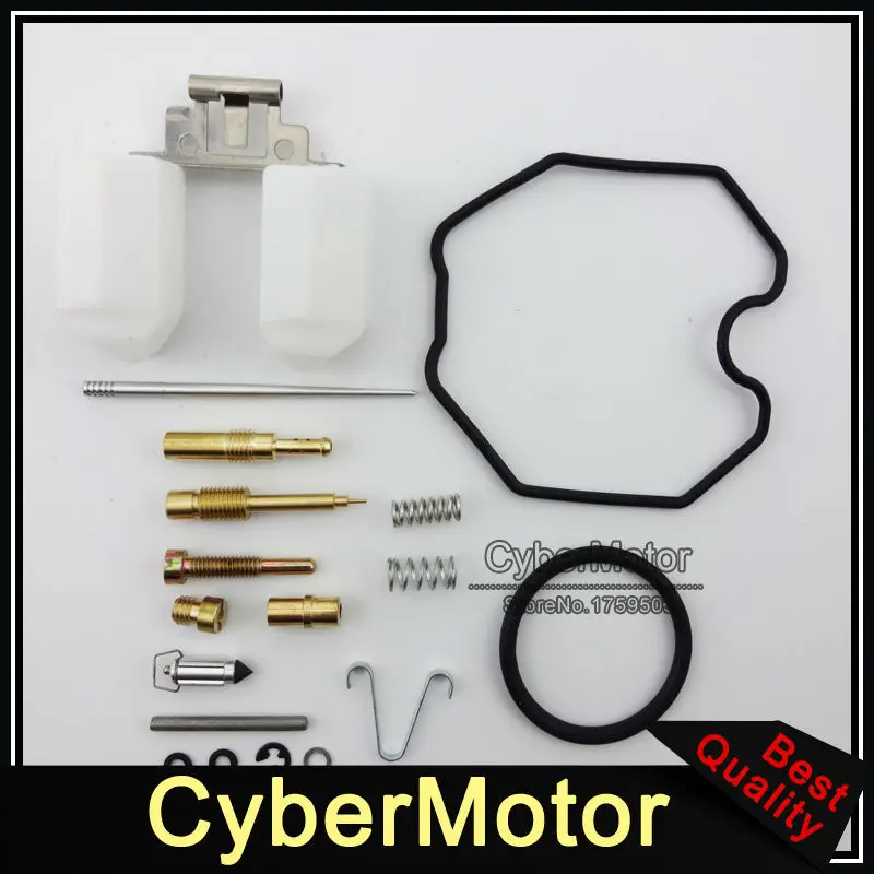 Карбюратор для мотоцикла PZ30 Комплект Для Ремонта Карбюратора 30 мм двигателя 150