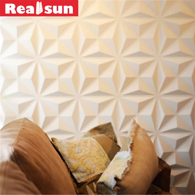 Номер Decooration стены Панель 3D дома и живой Рим украшения аксессуары Wall Art Наклейки