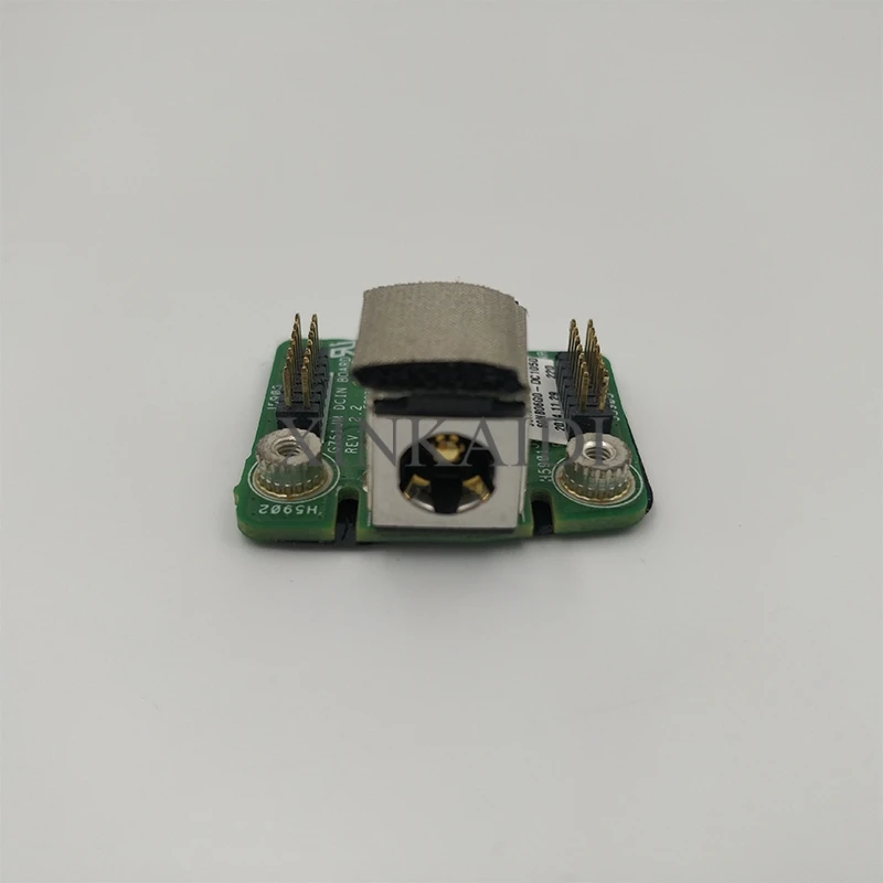 Amazoon DC разъем питания плата для For Asus ROG G750 G750J G751JM G751JS G751JL G751 G751J G750JM G750JW G750JS G750JX