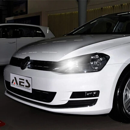AES best качество T10 светодиодный высокое Мощность супер яркий автомобиль лампы 10