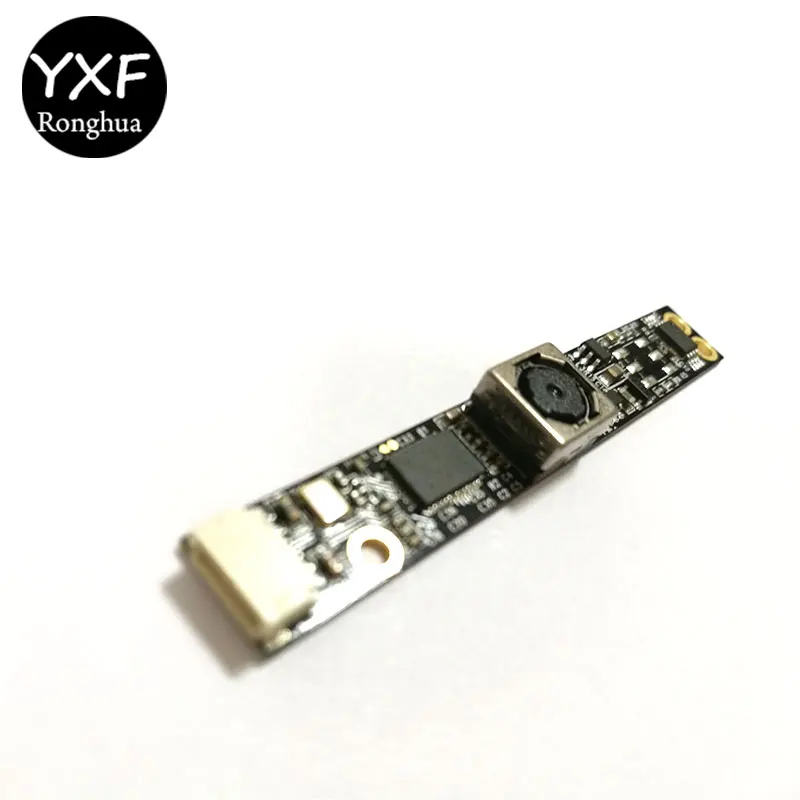 USB модуль камеры 5MP 1080p UVC OV5648 70 градусов объектив с автофокусом Plug and play без