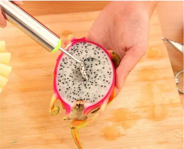 1 шт. креативный нож для резьбы по фруктам|fruit carving knife|knife watermelonfruit |