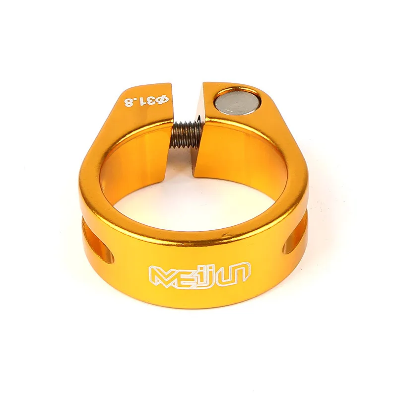 Алюминиевый Сплав Зажим для сидения велосипеда MTB Горный Дорожный велосипед